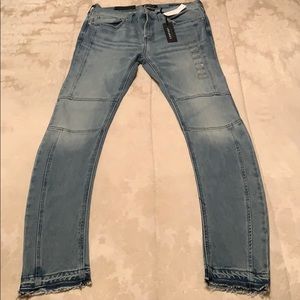 PacSun Comfort Stretch Jeans